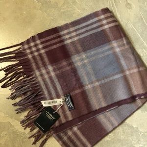 Lochmere scarf